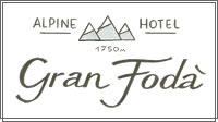 Alpine Hotel Gran Fodá